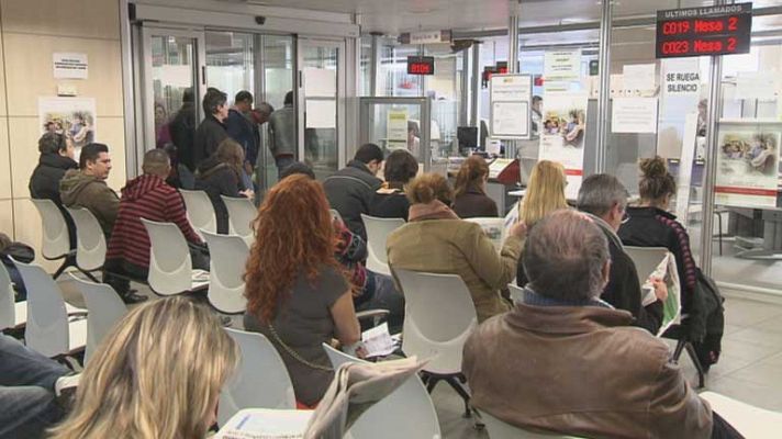 Informativo de Madrid - Informativo de Madrid 2 - 06/05/13