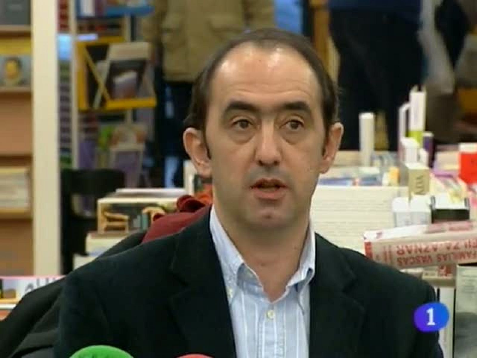 Telenavarra 2 - 06/05/2013 | Ver