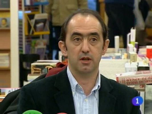 Telenavarra - Telenavarra 2 - 06/05/2013