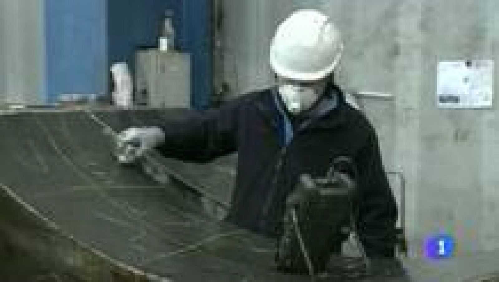 Telenorte 2 País Vasco - 06/05/13 | Ver