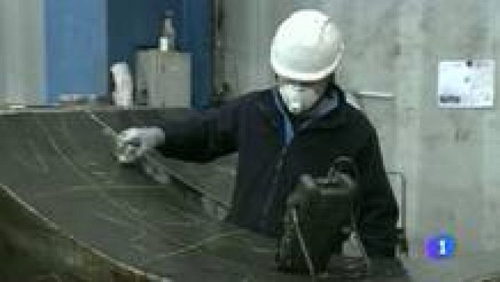 Telenorte - País Vasco - Telenorte 2 País Vasco - 06/05/13