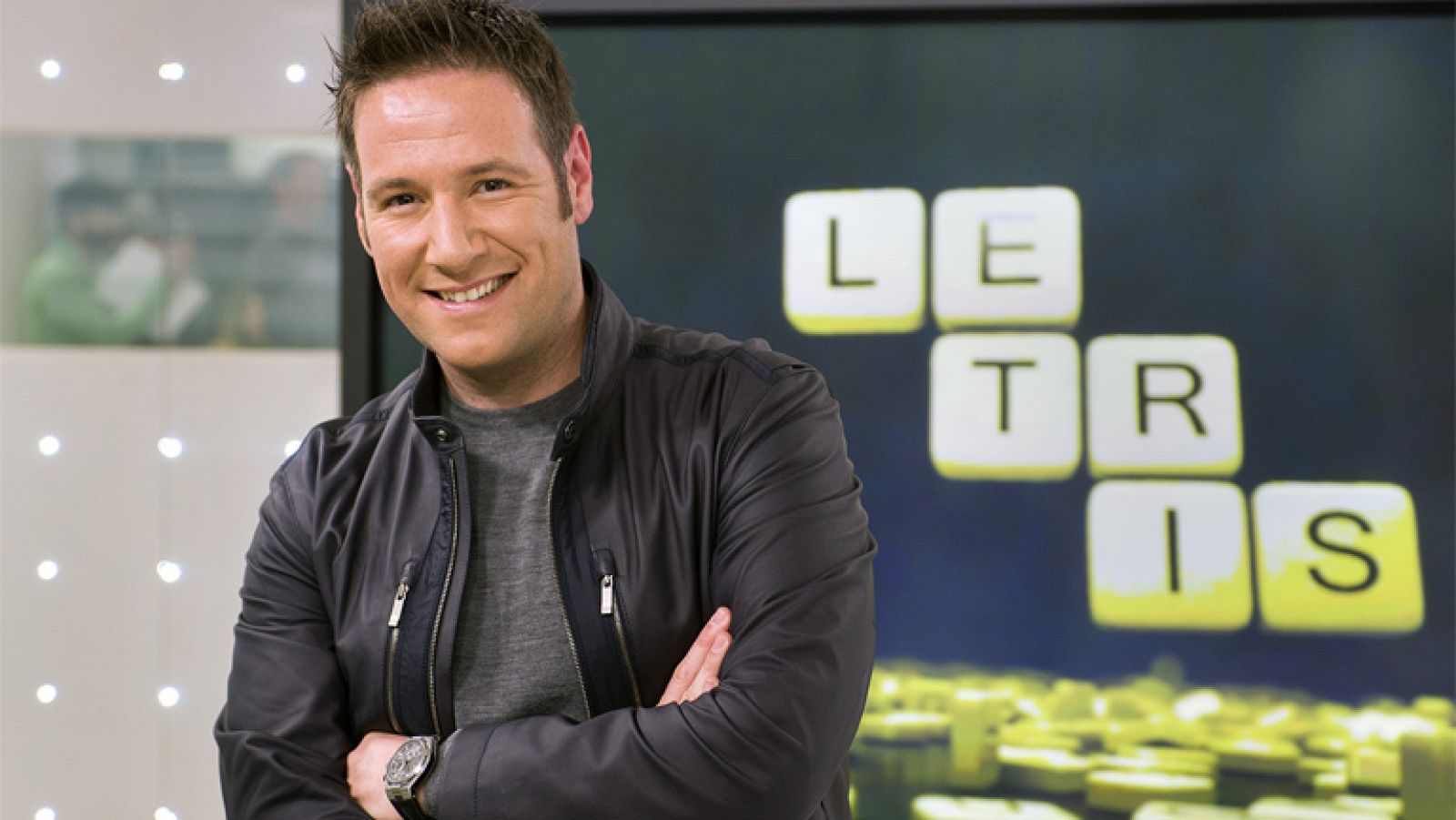 Letris. Muy pronto en La1