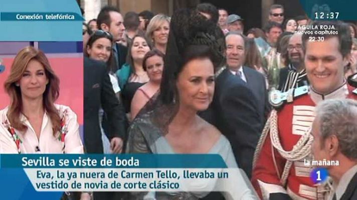 La mañana - La mañana de La 1 - 06/05/13