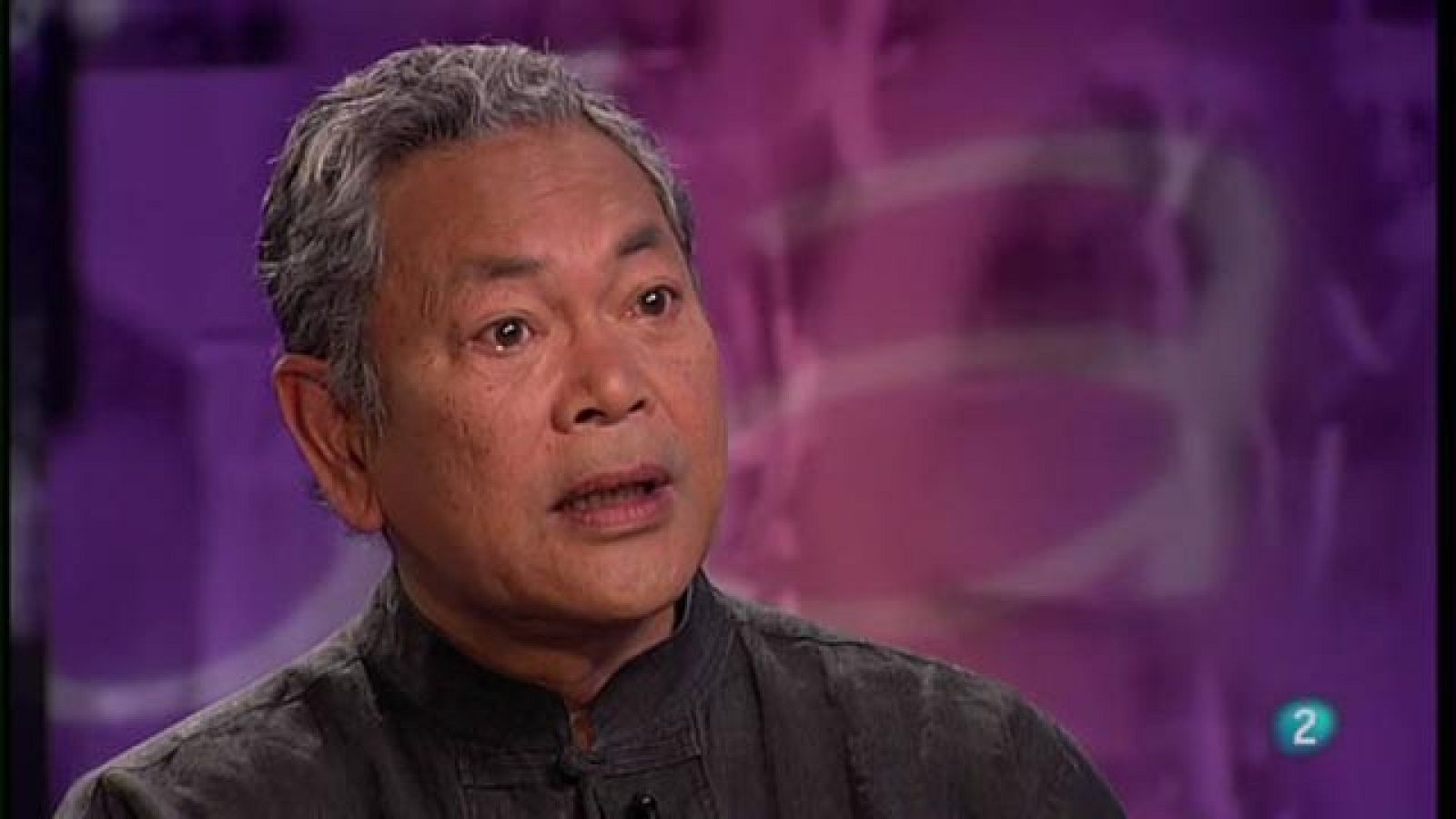 Gent de paraula - Tew Bunnag  - 10/05/2013