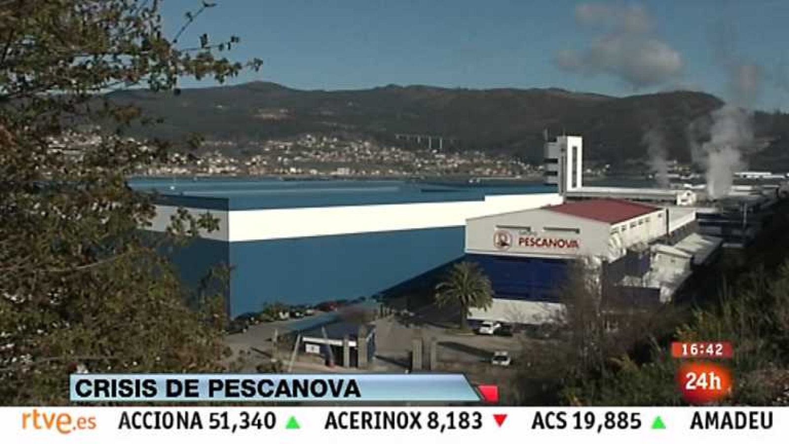 España en 24 horas - 06/05/13 - Ver ahora