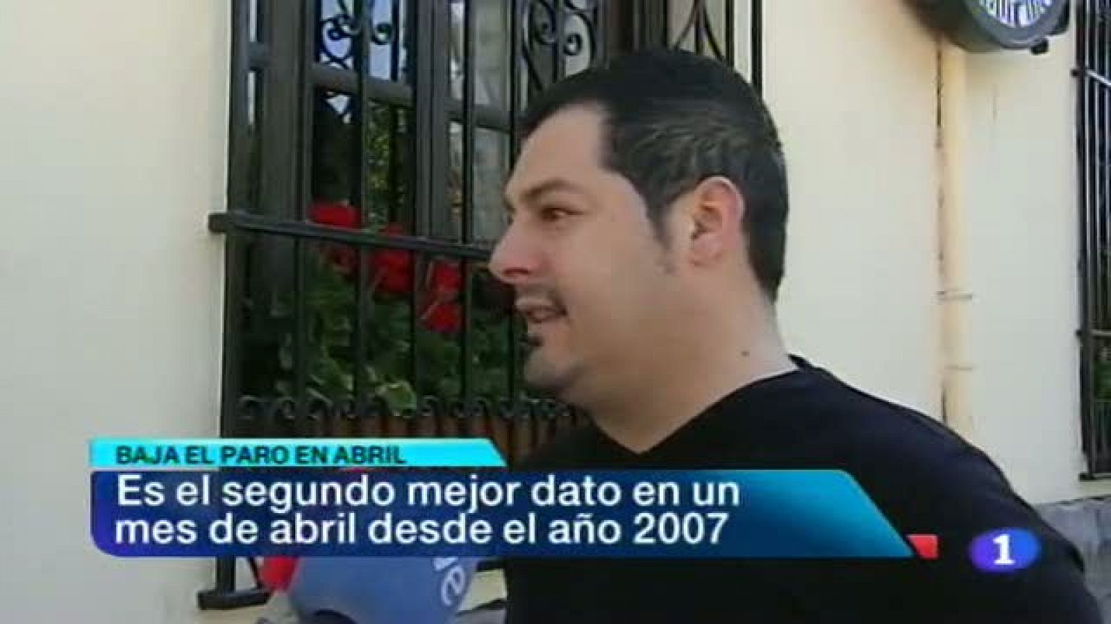 Noticias Andalucía 2 - 06/05/2013 | Ver