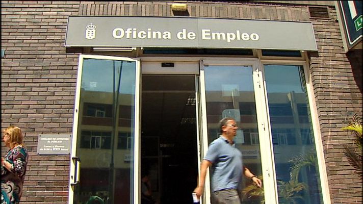 Telecanarias - Telecanarias - 06/05/13