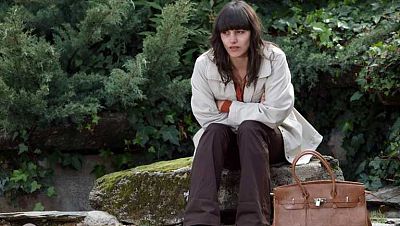 Sangre de mi sangre - Capítulo 7