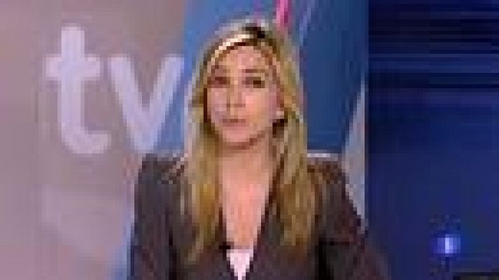 Telediario 1 - Los partidos de la consulta estudiarán una hoja de ruta sobre el "derecho a decidir"