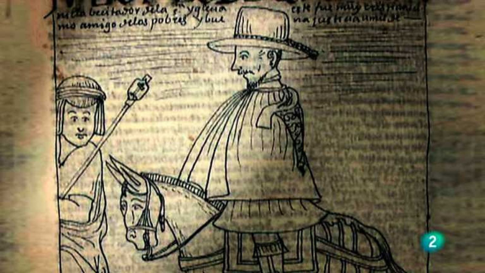 Historia de América Latina - Colonización y "nueva sociedad" - ver ahora