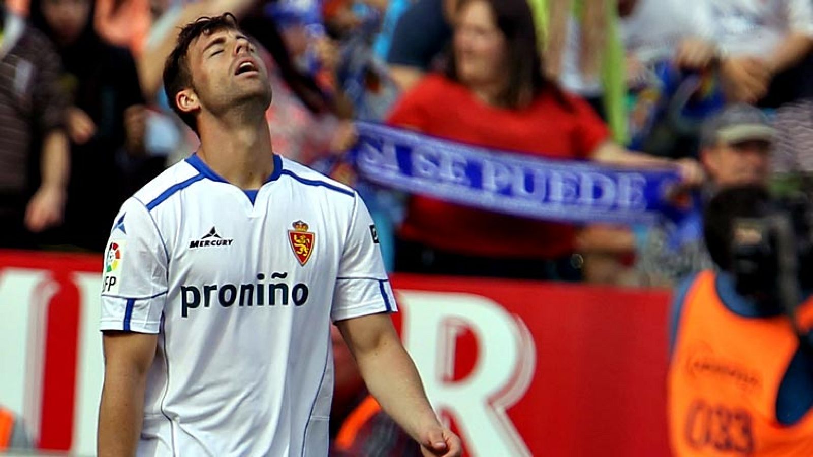 Faltan cuatro jornadas para que concluya la Liga y hay seis equipos envueltos en la lucha por no bajar a Segunda. Mallorca, Celta, Deportivo de la Coruña, Zaragoza, Osasuna y Granada son los que más tendrán que sudar.