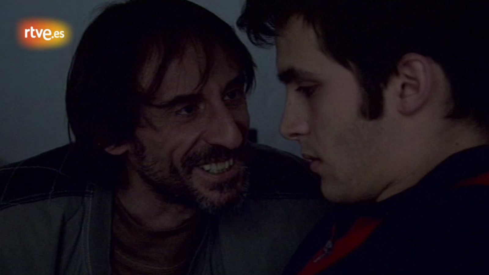 Cuéntame cómo pasó - El compañero más chungo (Capítulo 251)