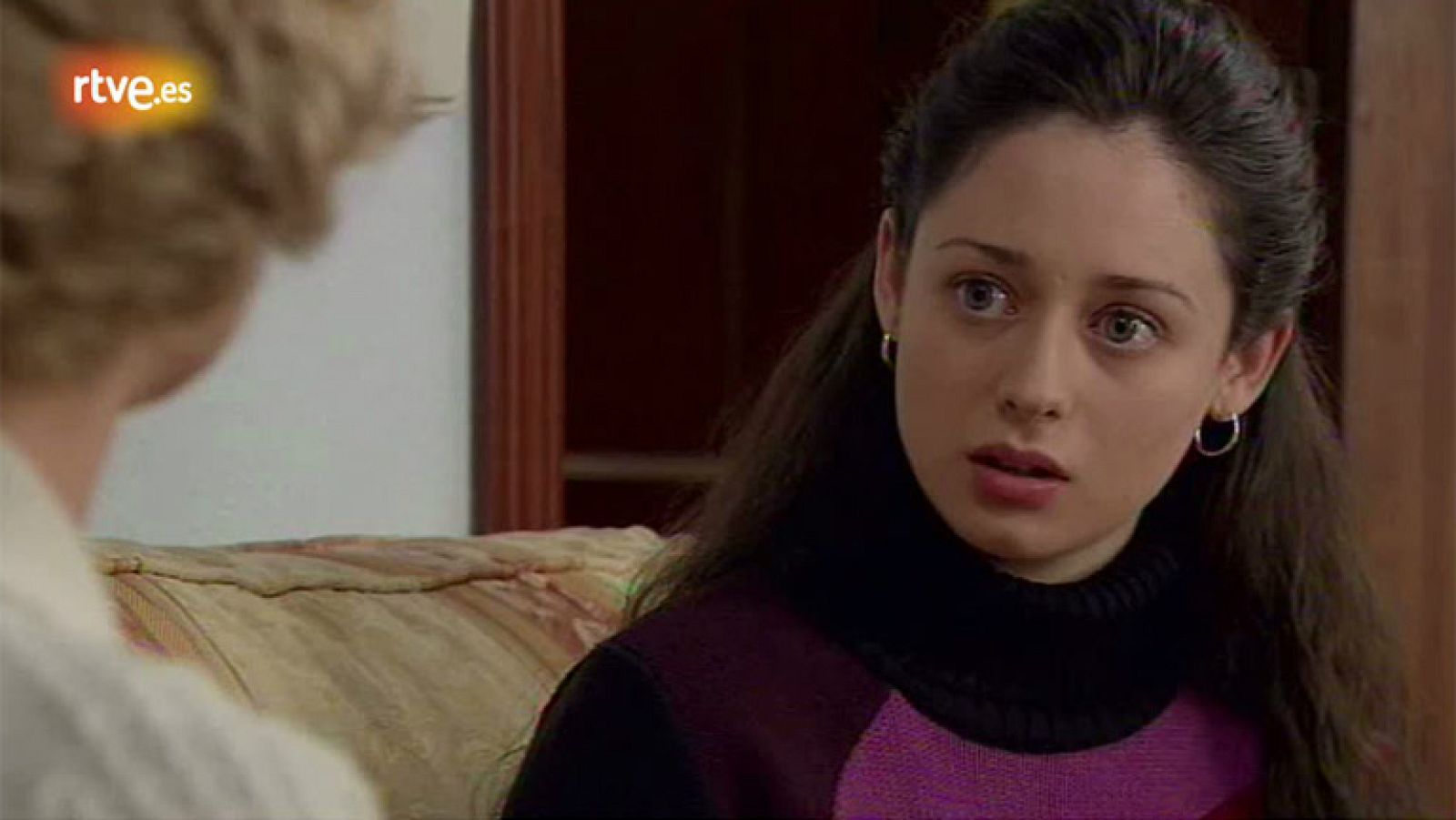 Cuéntame cómo pasó - Karina reaparece (Capítulo 251)