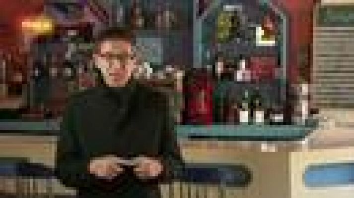 Cuéntame cómo pasó - Cómo se hizo el capítulo 251