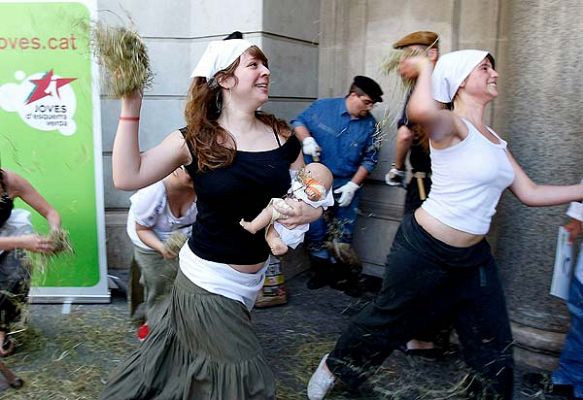  - Una normativa "del siglo XIX"