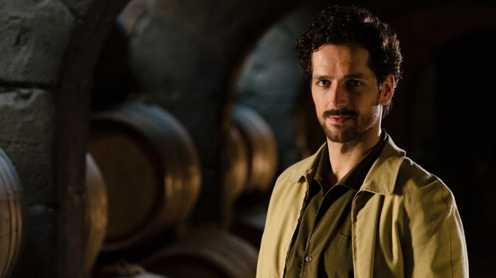 Gran Reserva. El origen - Adolfo Reverte