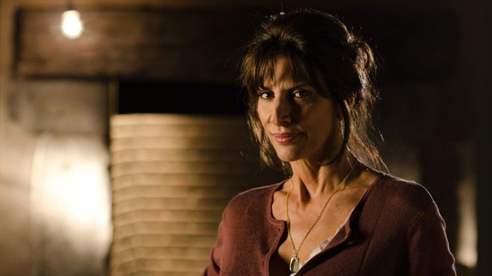 Gran Reserva. El origen - Pilar Jiménez