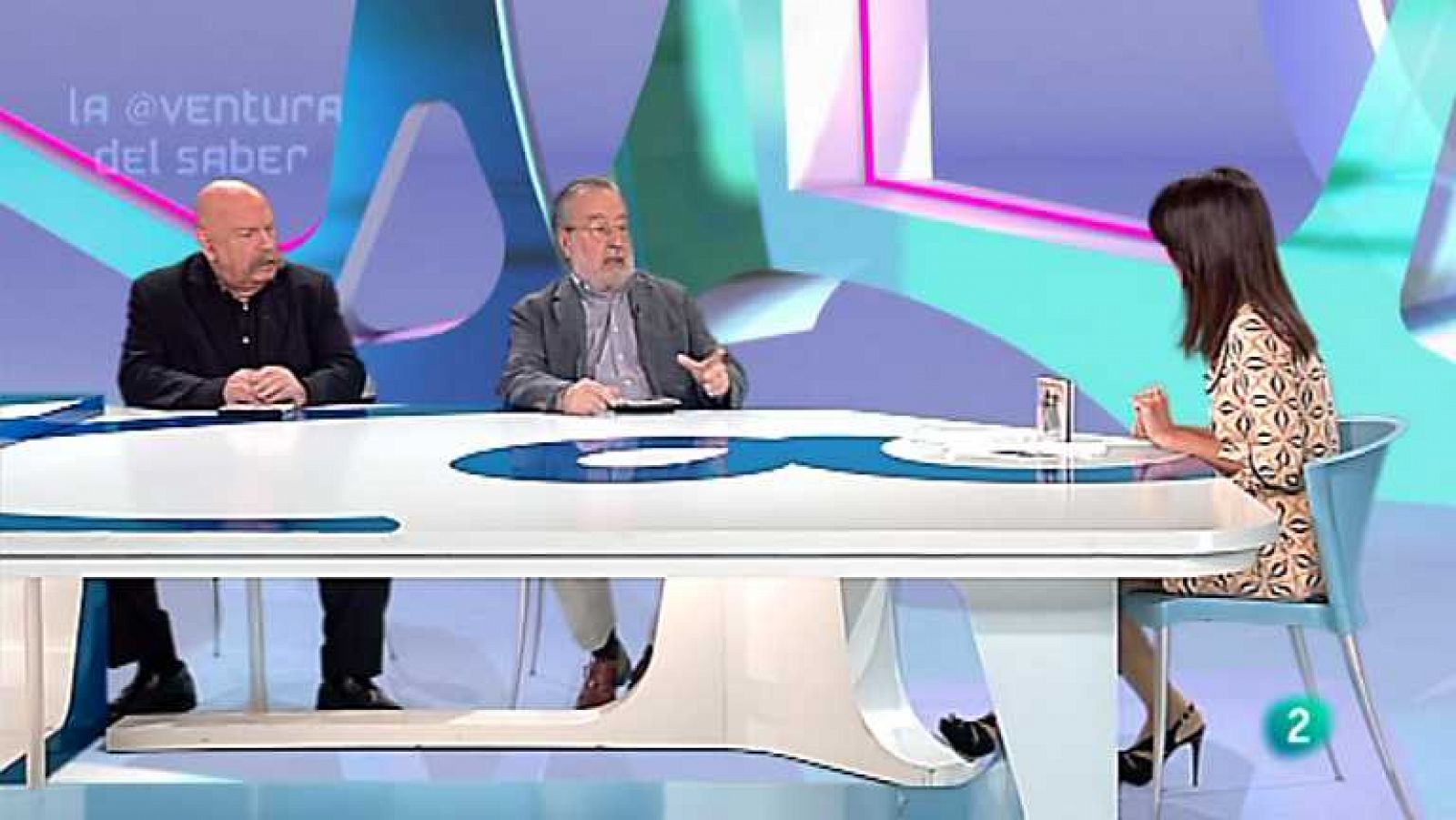 La aventura del saber - 07/05/13 - ver ahora