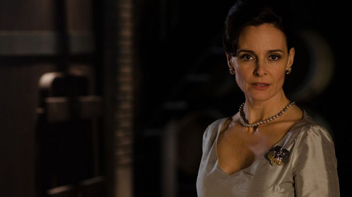 Gran Reserva. El origen - Elvira Prieto