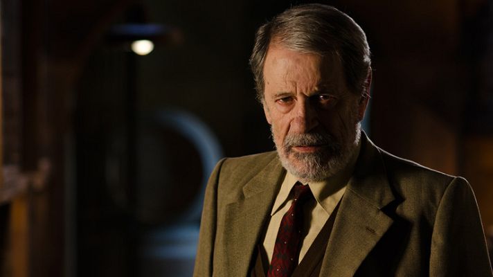 Gran Reserva. El origen - Alejandro Cortázar