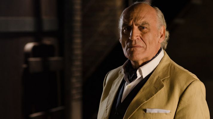 Gran Reserva. El origen - Santiago Miranda