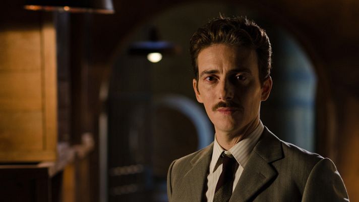 Gran Reserva. El origen - Vicente Cortázar