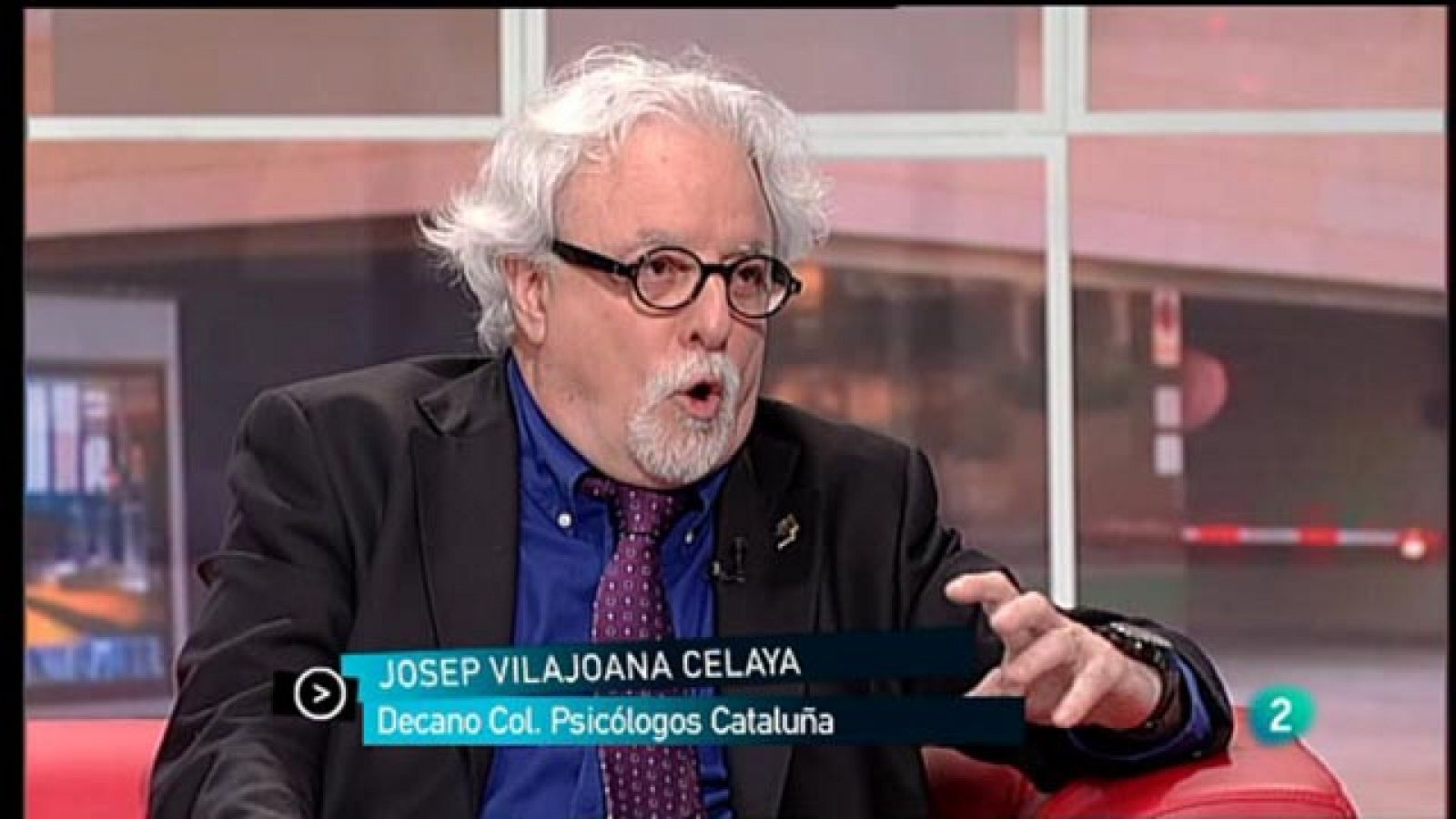 Para todos La 2: Josep Vilajoana Celaya | RTVE Play