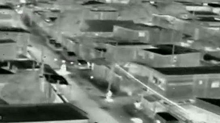 Informativo 24h - Conmoción en Brasil por una espectacular tiroteo en las favelas de Río