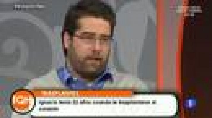 Tenemos que hablar - Ignacio, trasplantado con 22 años