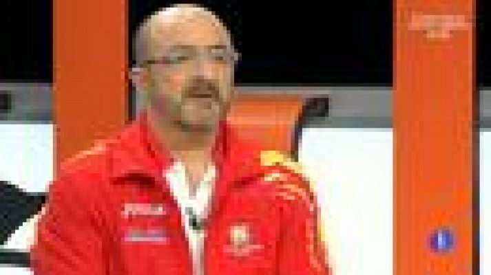 Tenemos que hablar - Mateo lucha contra la leucemia