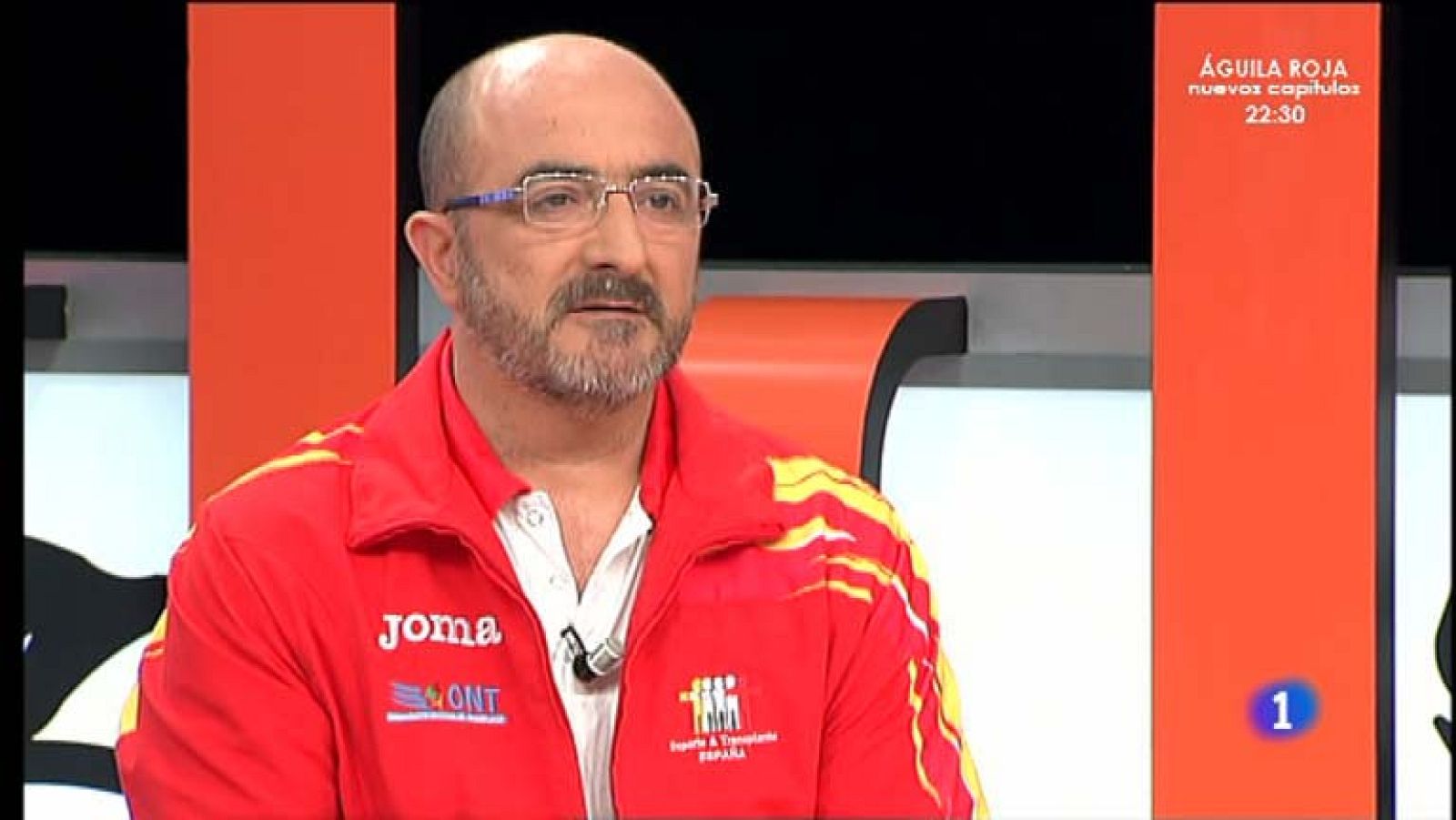 Tenemos que hablar - Mateo Ruiz ha recibido tres trasplantes de médula