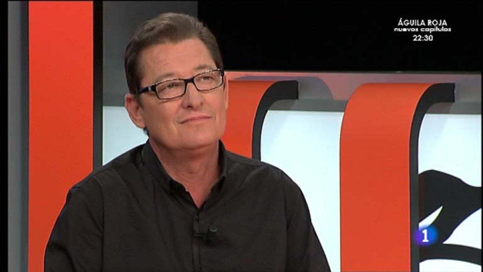 Tenemos que hablar - Un amigo le donó un riñón a Antonio Calero