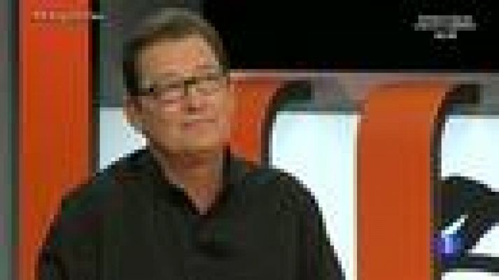 Tenemos que hablar - Un amigo le donó un riñón a Antonio