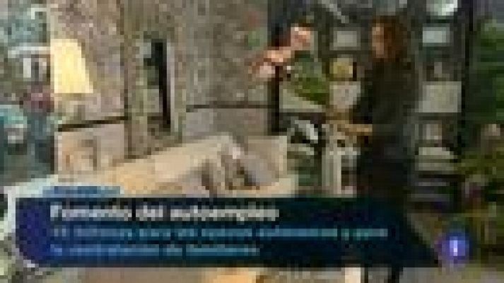 Noticias de Extremadura - Extremadura en 2' - 07/05/13