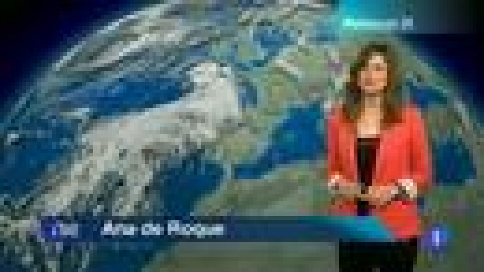 Noticias de Extremadura: El tiempo en Extremadura - 07/05/13 | RTVE Play