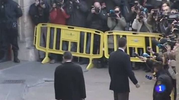 L'Informatiu - L'Informatiu migdia - 07/05/13