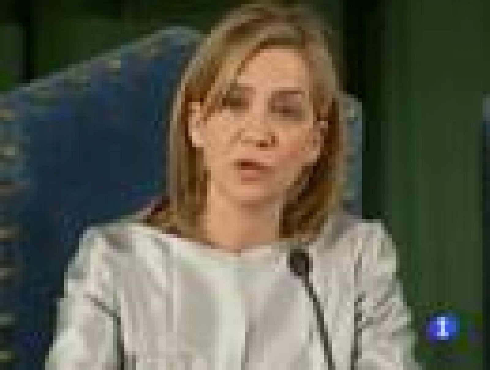 Informatiu Balear en 2' - 07/05/13 | Ver