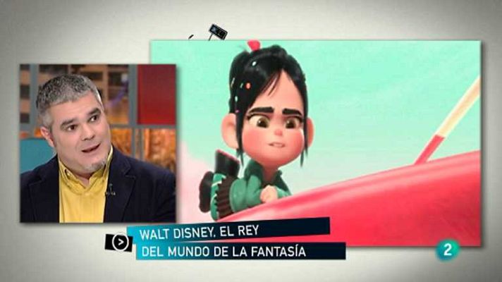 Para todos La 2 - Para todos La 2 - 07/05/13