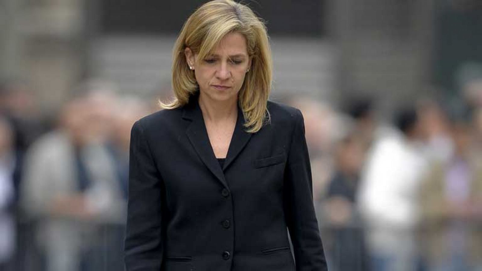 La infanta Cristina no comparecerá como imputada por el Caso Noos