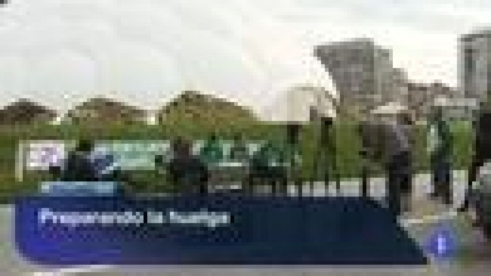 Castilla y León en 2' - 07/05/13