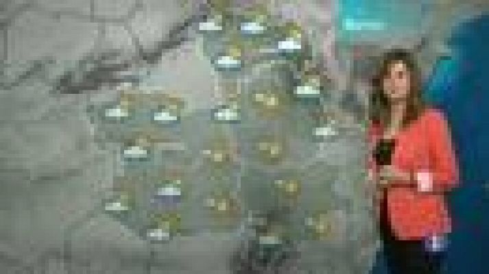 Noticias de Castilla-La Mancha - El tiempo en Castilla- La Mancha. 07/05/13