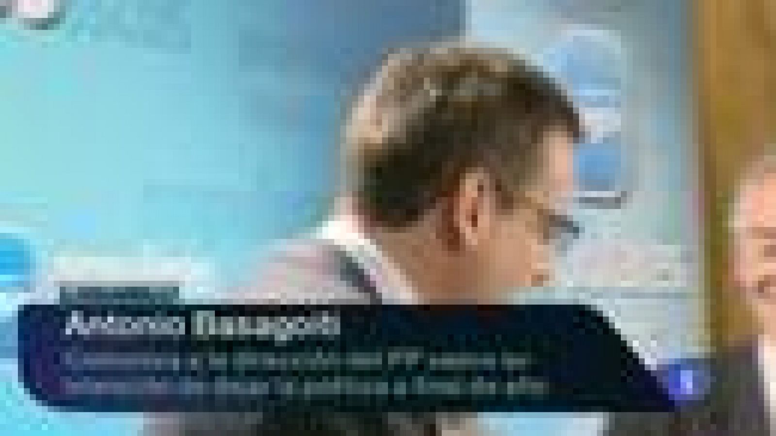 Telenorte País Vasco - 07/05/13 | Ver