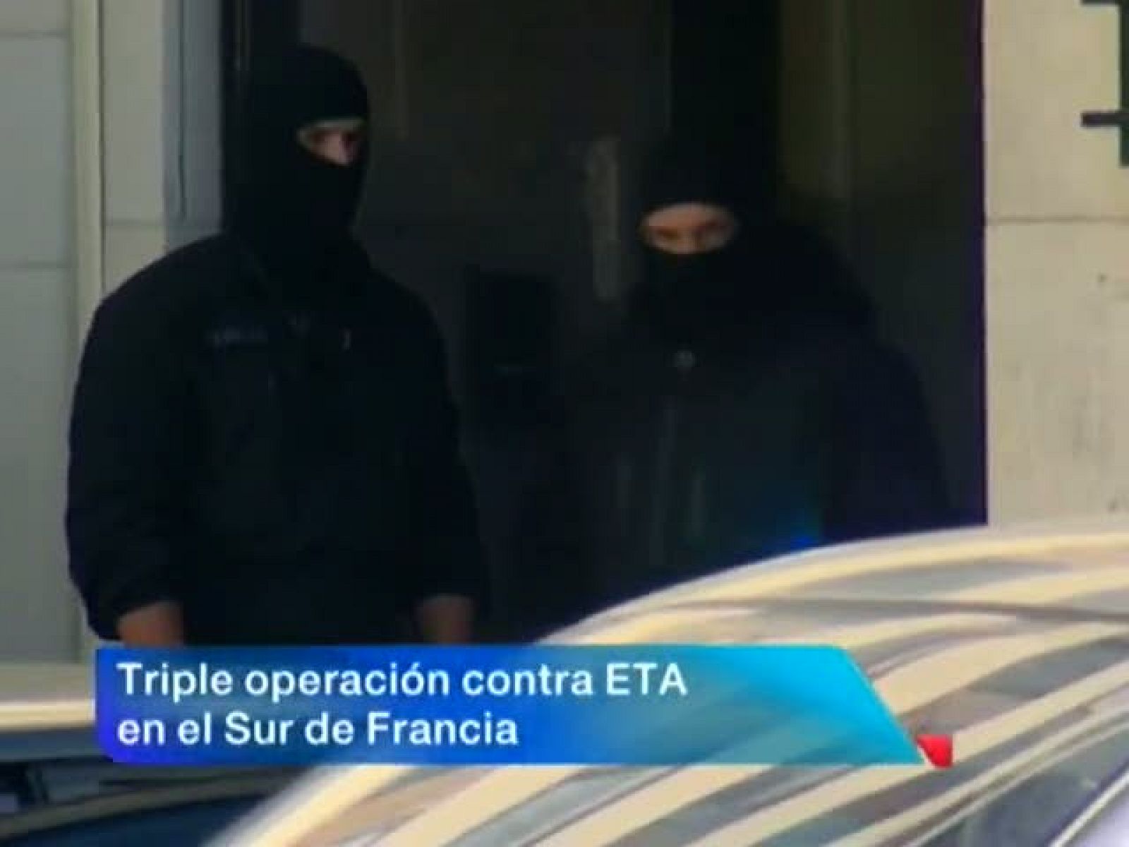 Telenavarra - 07/05/13 | Ver