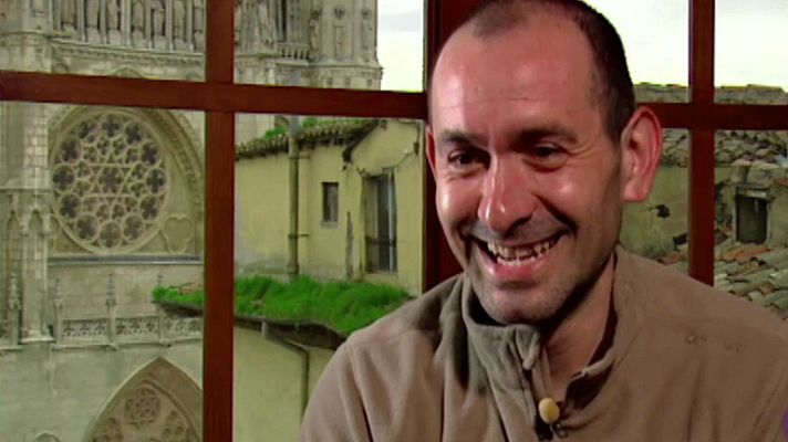 MasterChef - Cerezo, chef dictador