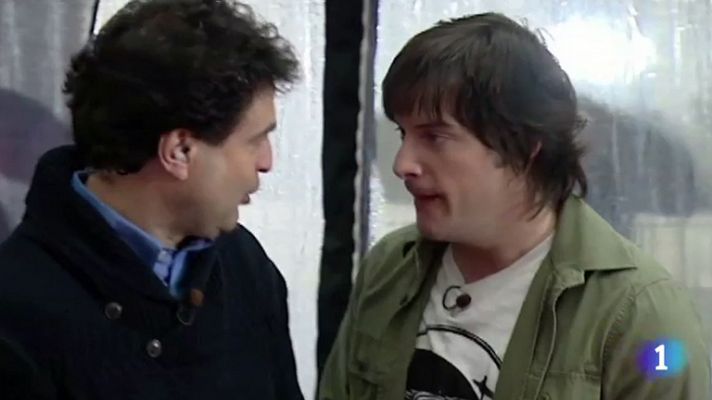 MasterChef - Pepe y Jordi, guerra de chefs