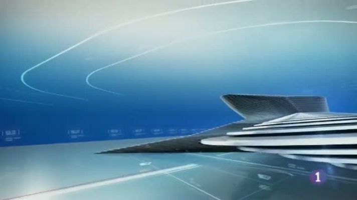 Noticias de Castilla-La Mancha - Noticias de Castilla La Mancha 2 (07/05/2013)