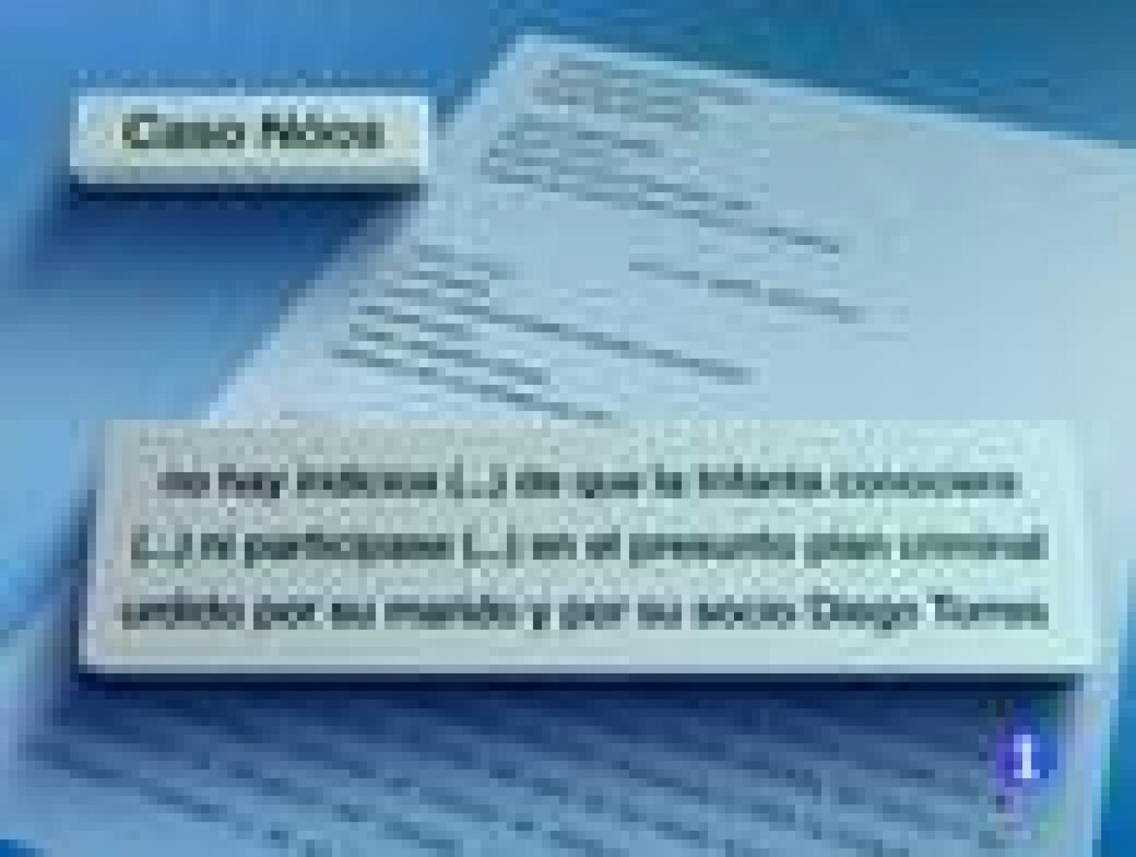 Informatiu Balear 2 - 07/05/13 | Ver