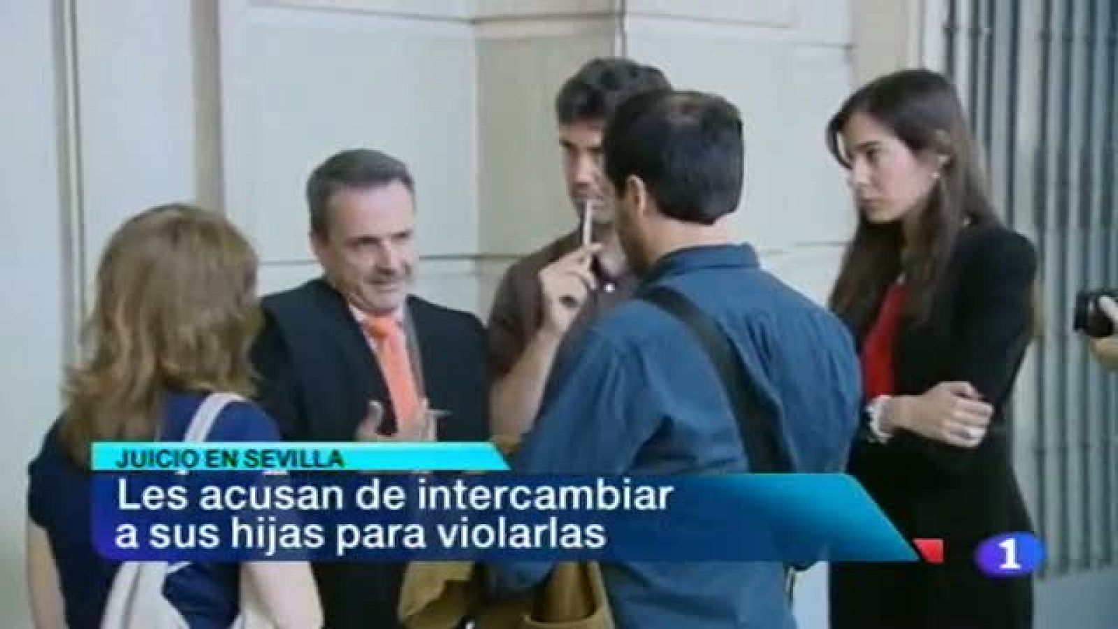 Noticias Andalucía  2 - 07/05/2013 | Ver