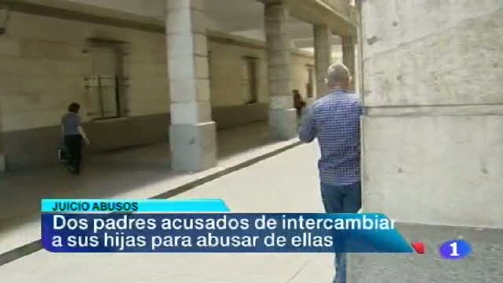 Noticias Andalucía - 07/05/2013 | Ver