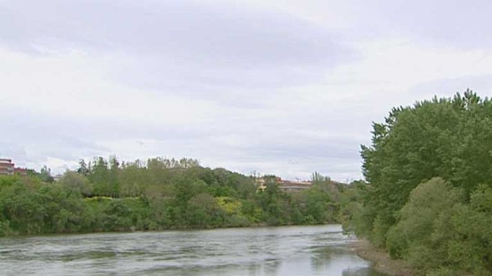 El tiempo - Temperaturas significativamente altas en Canarias